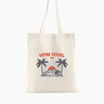 Tote Bag Personnalis Pas Cher Livraison Rapide Tote Bag Express