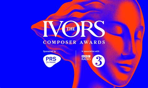 The Ivors Composer Awards 2020 Nominations Announced The Ivors Academy