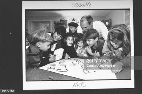 38 James Carville Family Stock Photos, High-Res Pictures, and Images - Getty Images