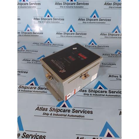 Innovative Technology Ptx160 Nn400 Transient Voltage Surge Suppressor Atlas Shipcare Services