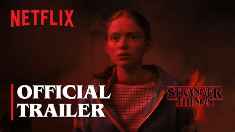 Netflix ปล่อยตัวอย่าง Stranger Things 4 Vol 2 ยกระดับความลุ้น ก่อนปิดฉากการผจญภัย 1 กรกฎาคมนี้