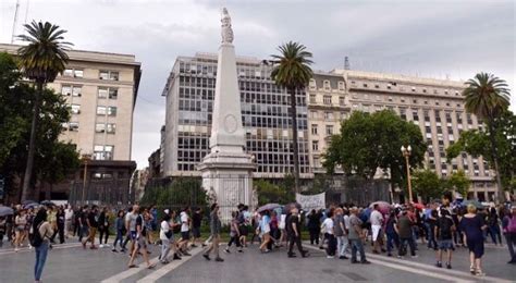 Realizan Homenaje A Hebe De Bonafini En Argentina Noticias Telesur