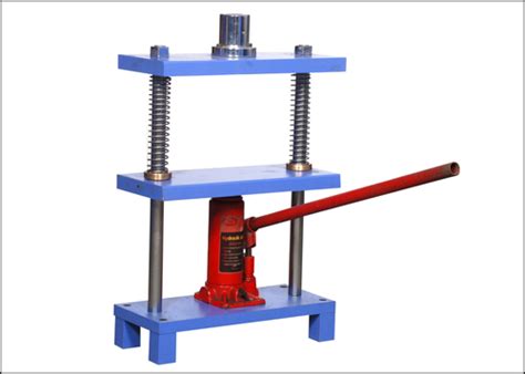 Hydraulic Dumbbell Press at Best Price in Ahmedabad, Gujarat | Kaiser ...