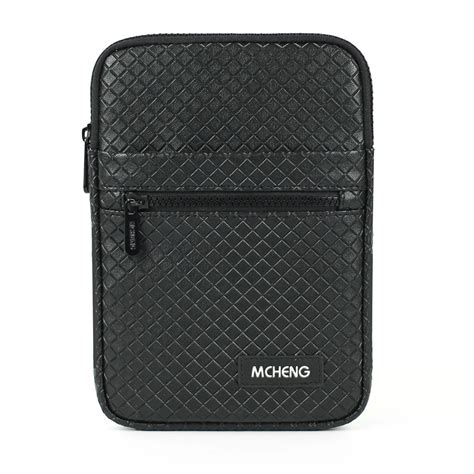 MCHENG 8 10 Inch Tablet Case Waterproof Shockproof Laptop Sleeve Case