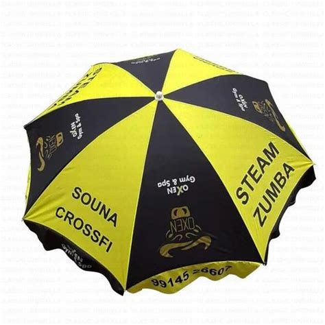 Promotional Umbrella Printing Service At Rs Piece In Pune