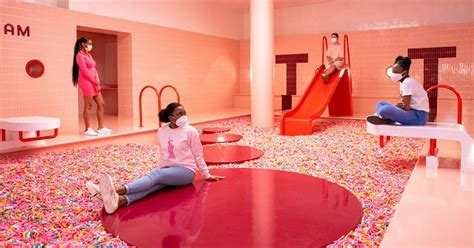 NYC Eintrittskarte für das Museum of Ice Cream GetYourGuide