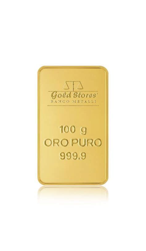 Grammi Oro Puro Goldstores