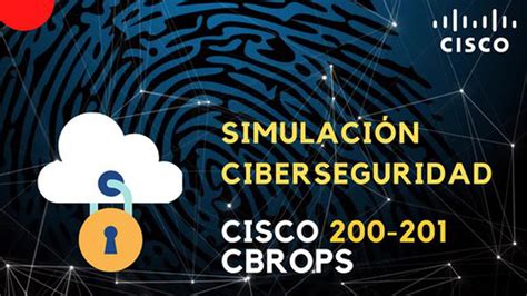 Cup N Udemy En Espa Ol Ciberseguridad En Cisco Simulaci N