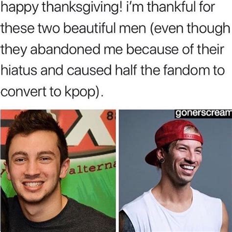 Image Result For Twenty One Pilots Memes Hiatus Twenty One Pilot