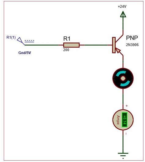 2N3906 PNP Transistor: Pinout, Datasheet, Equivalent [Video]