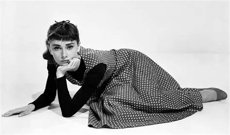 Blast From The Past 5 Busana Iconic Audrey Hepburn Yang Masih Jadi