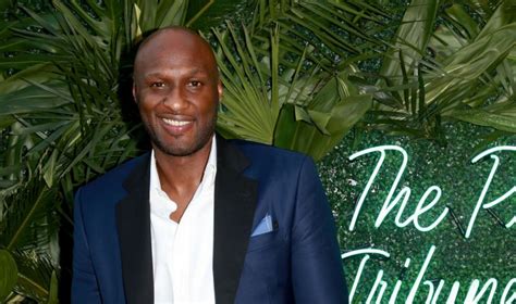 Lamar Odom Net Worth | Celebrity Net Worth