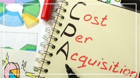 Cpa What Is Cost Per Acquisition And How To Calculate It Sprague Media