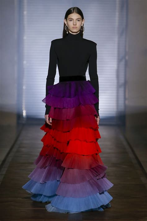 Givenchy University Of Fashion Blog