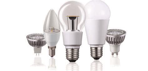 Led Bulbs Low Energy Lighting For The Future