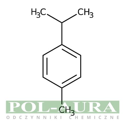 P Cymene Odczynnik Chemiczne Pol Aura