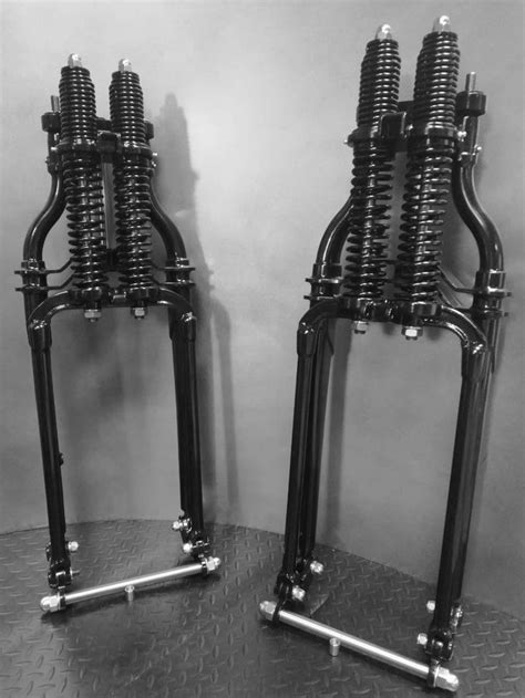 Custom Classic Springer Forks Etsy Custom Bike Parts Honda Shadow