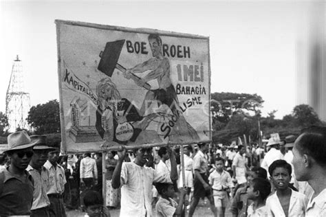 Hari Buruh Yogyakarta Antara Foto