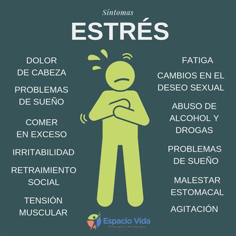 Trastorno De Estres Agudo Sintomas Causas Y Tratamiento Salud Tudo