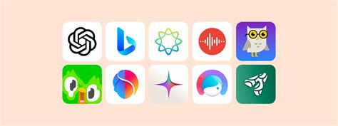 De Top Ai Apps Voor Je Succes Onze Tips Odido Blog