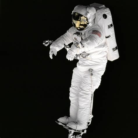 Free Images : working, suit, alone, isolated, astronaut, nasa ...