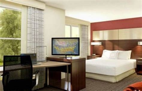 Residence Inn By Marriott Fort Lauderdale Airport / Cruise Port