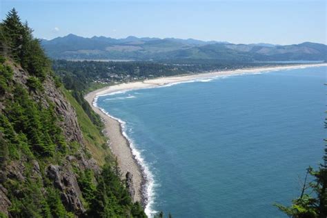 Top Events and Festivals on the Oregon Coast (2024)