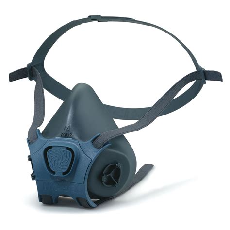 Moldex 7000 Series Half Face Mask Afs