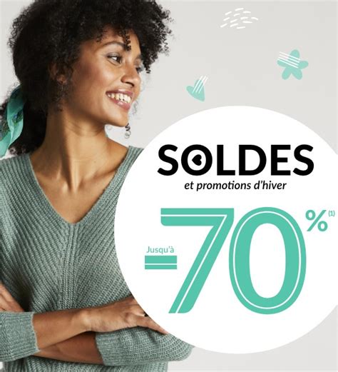 Comment Bien Pr Parer Les Soldes D Hiver Blog Blancheporte