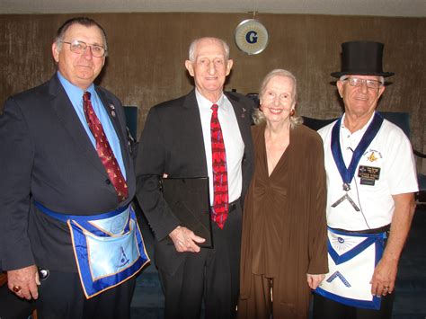 Masonic Life Network Blog Archive Palm Springs Lodge 693 Presents