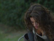 Naked Emmanuelle Vaugier In Mirrors