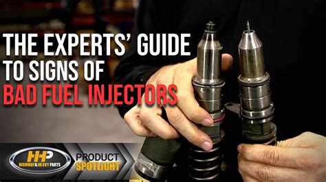 How To Diagnose A Bad Fuel Injector Expert Troubleshooting Tips SFR