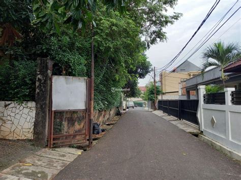 Jual Rumah Bekas Luas Di Pancoranbebas Banjir Km Kalibata