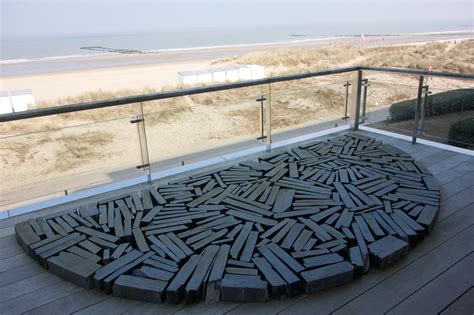 John Pawson Revisiting The North Sea Apartment In Knokke