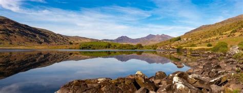 10 Wales Sehenswürdigkeiten Die Sie Sehen Müssen Reisewelt