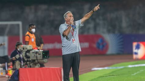 Jamshedpur Fc S Owen Coyle We Have Shown That We Are The Top Team Now