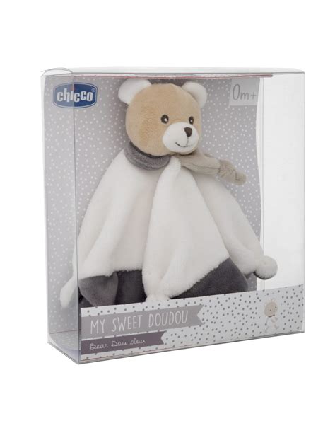 Chicco Orsetto Doudou Prénatal Store Online