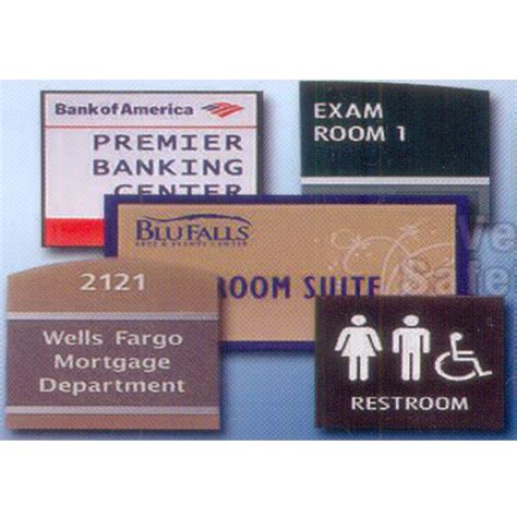 Branding Signages Visualization Signages Manufacturer India