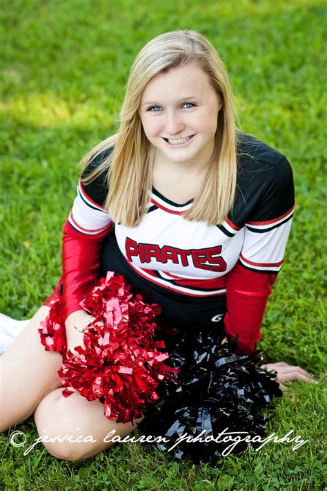 Jessica Lauren Photography Abby Pewaukee High School Old Falls