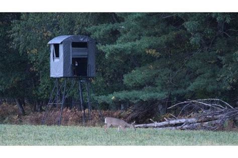 2023 Preliminary Gun Deer License Salesand Harvest Totals Available