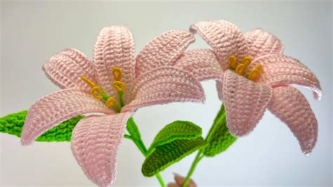 Easter Crochet Patterns And Home Decor Ideas