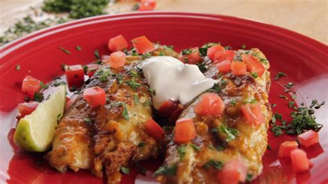 Chicken Enchiladas Recipe Ree Drummond Food Network