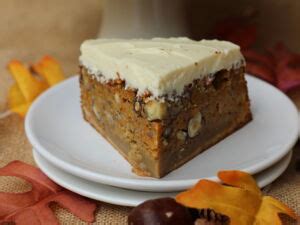 Veritable Carrot Cake Facile D Couvrez Les Recettes De Cuisine Actuelle