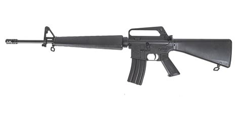 Ultimate M16 Guide Ready To Build An M16 Clone