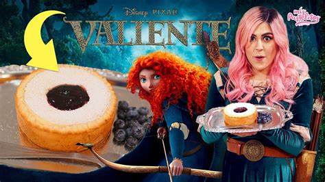 Tarta De Valiente En La Vida Real Mis Pastelitos Youtube