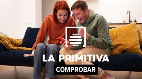 Comprobar Primitiva Hoy Resultado Del Sorteo Del Jueves De Mayo