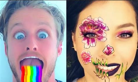 Snapchat Mac And Windows App How To Download New Snap Camera Snapchat