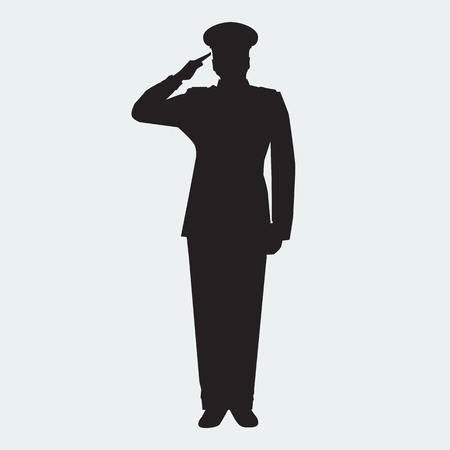 military salute clipart 10 free Cliparts | Download images on Clipground 2024