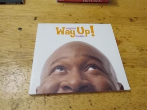 Way Up By Tisdale Wayman Cd 2006 881284511822 Ebay