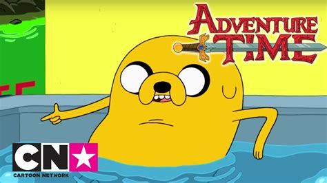 Top 5 Jake Adventure Time Cartoon Network Italia